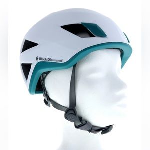 Black Diamond Vector Helmet, New